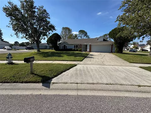 2206 Fairmont Cir, Orlando, FL 32837