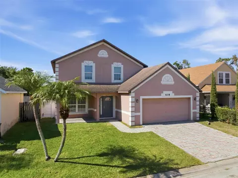 618 Grandiflora Dr, Orlando, FL 32811