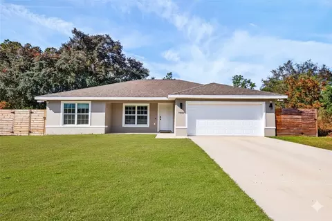 14862 SW 79th Terrace Rd, Dunnellon, FL 34432