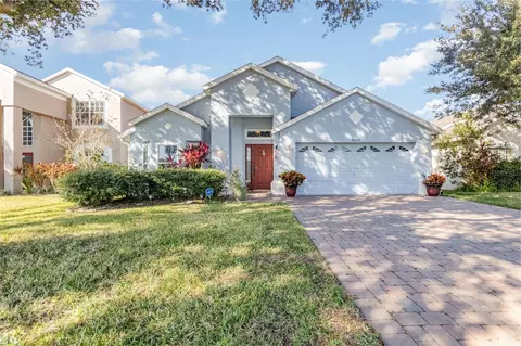 5070 Hook Hollow Cir, Orlando, FL 32837
