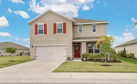 8171 Gopher Tortoises Trl, Lehigh Acres, FL 33972