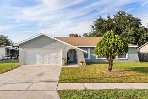 387 Iowa Woods Cir W, Orlando, FL 32824