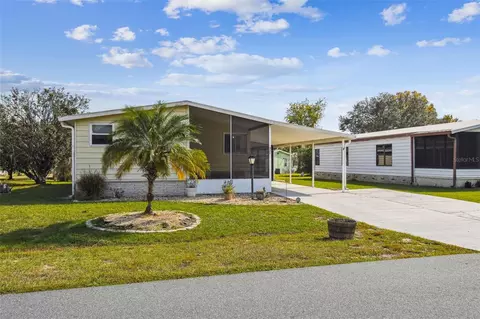 711 Polo Park Blvd, Davenport, FL 33897