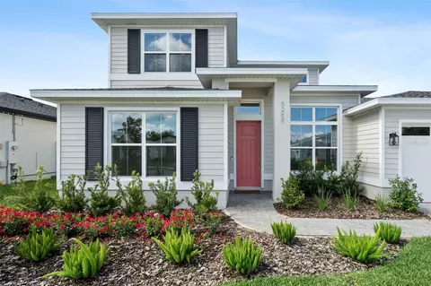 Exterior - 9268 Eagles Perch Pl, Orlando, FL 32825 photo 2 of 3