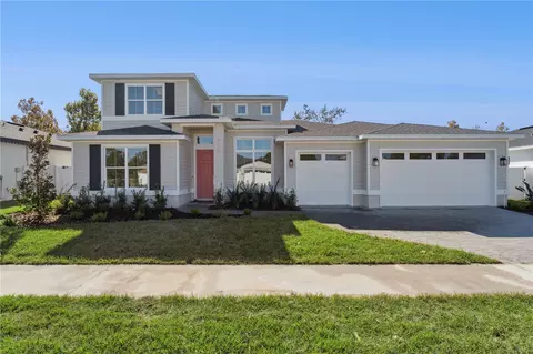 9268 Eagles Perch Pl, Orlando, FL 32825