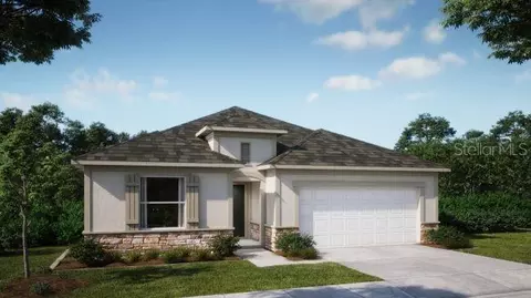 24290 NW 11th Pl, Newberry, FL 32669