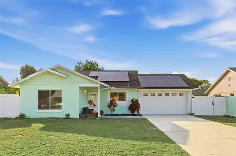 3304 Jon Jon Dr, Orlando, FL 32822