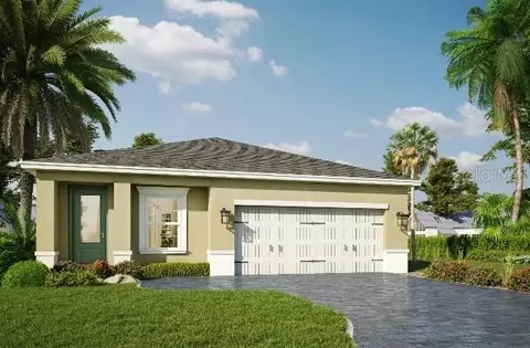 101 Elena Lavin Cir #18, Orlando, FL 32807