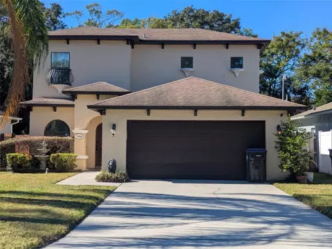1720 Crocker Ave, Orlando, FL 32806