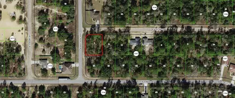 3154 W Bedford Ln, Dunnellon, FL 34433