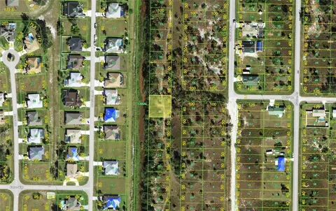2319 Dumont Dr, Punta Gorda, FL 33983