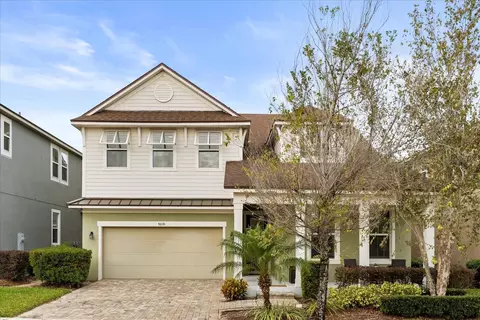 9035 Sunshine Ridge Loop, Kissimmee, FL 34747