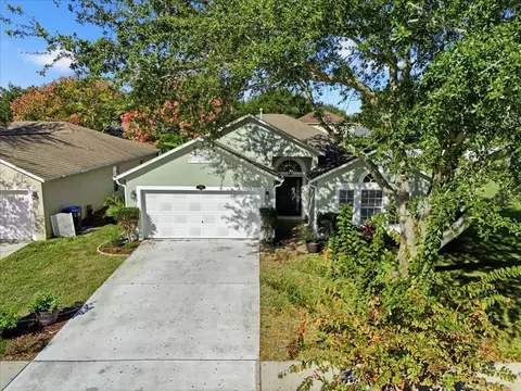 1299 Macon Dr, Titusville, FL 32780
