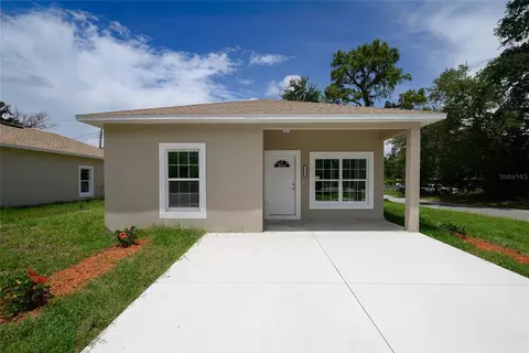 150 Mandrake St, Orlando, FL 32811