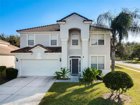2615 Archfeld Blvd, Kissimmee, FL 34747