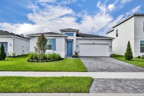 1901 Marigold Trl NW, Palm Bay, FL 32907