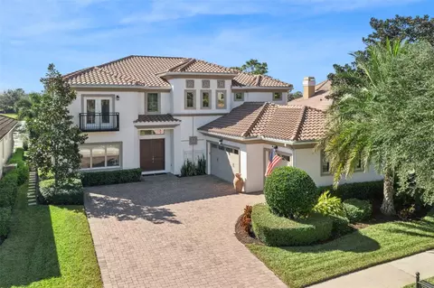 13436 Heswall Run, Orlando, FL 32832