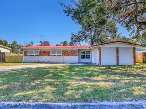 4995 Sharlene Dr, Titusville, FL 32780
