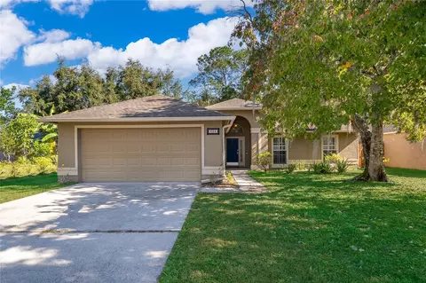 633 Heron Bay Dr, Orlando, FL 32825
