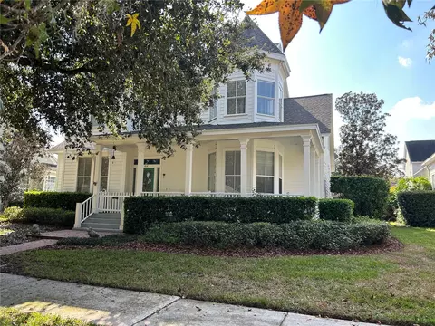 414 Campus St, Celebration, FL 34747