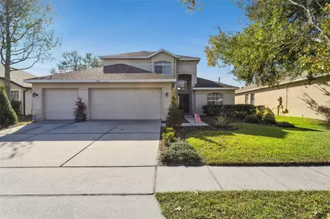 272 Longhirst Loop, Ocoee, FL 34761