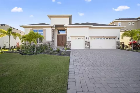 1088 Signet Dr, Apollo Beach, FL 33572