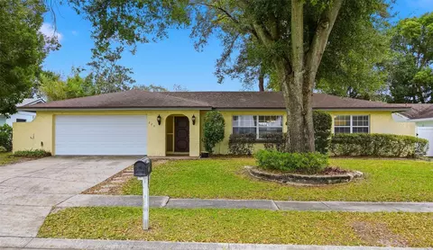 620 Caborca Ct, Ocoee, FL 34761