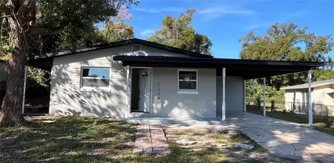 1208 Helen St, Apopka, FL 32703