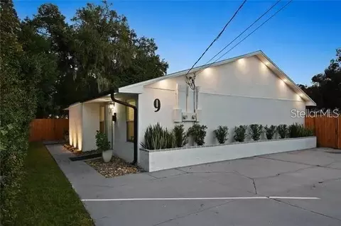 9 N Graham Ave, Orlando, FL 32803