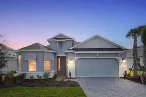 4221 Barbuda Ln, Kissimmee, FL 34758