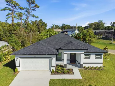 1163 W Hancock, Deltona, FL 32725