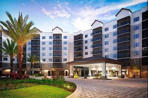 14501 Grove Resort Ave #1407, Winter Garden, FL 34787