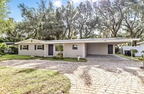 2906 Pershing Ave, Orlando, FL 32806