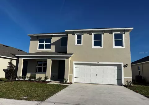 5209 Masser Rd, Saint Cloud, FL 34772