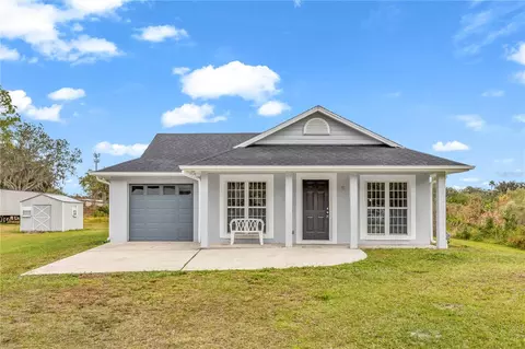 2891 Richmond Ave, Sanford, FL 32773