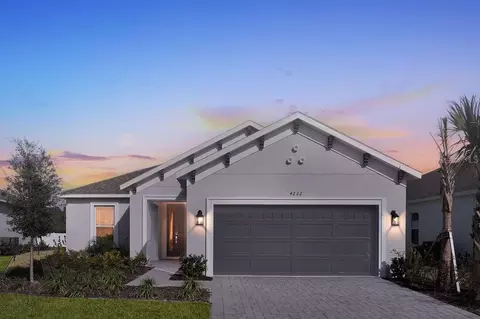 4222 Barbuda Ln, Kissimmee, FL 34758