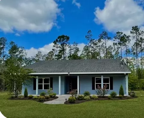 6100 Winning Wood Trl, De Leon Springs, FL 32130