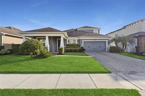 3448 Somerset Park Dr, Orlando, FL 32824