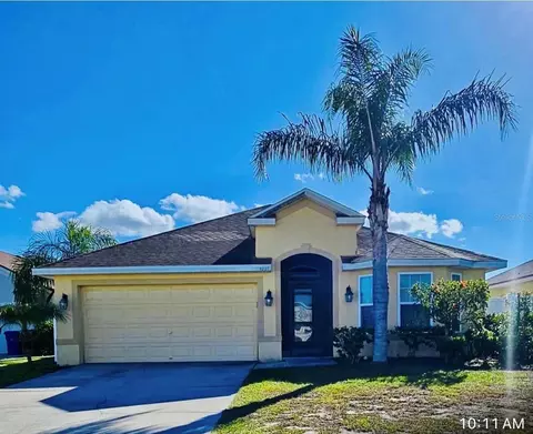 4108 Island Lakes Dr, Winter Haven, FL 33881