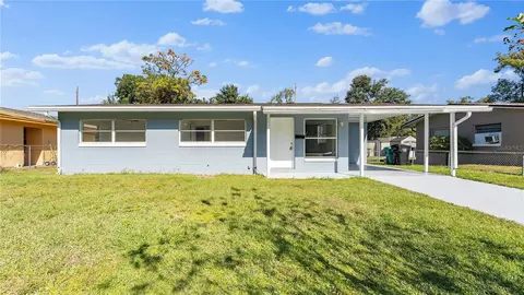 4447 Ivey Ct, Orlando, FL 32811