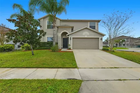 2706 Carrickton Cir, Orlando, FL 32824
