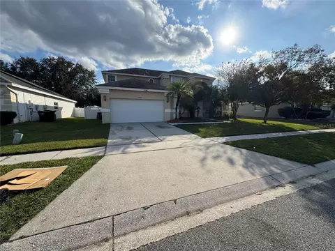12809 Spurrier Ln, Orlando, FL 32824