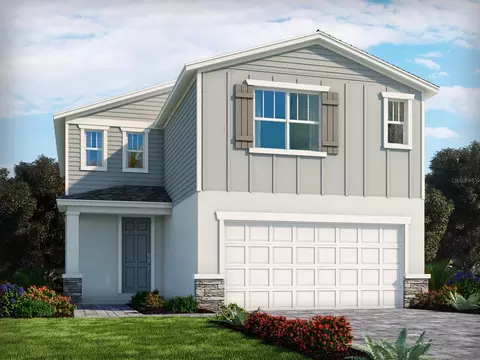 3721 Queensland Ct, Haines City, FL 33844