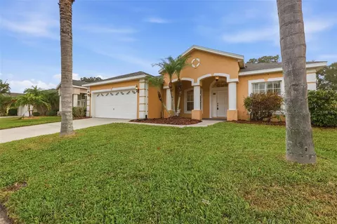 2109 Eagleview Ct, Kissimmee, FL 34746