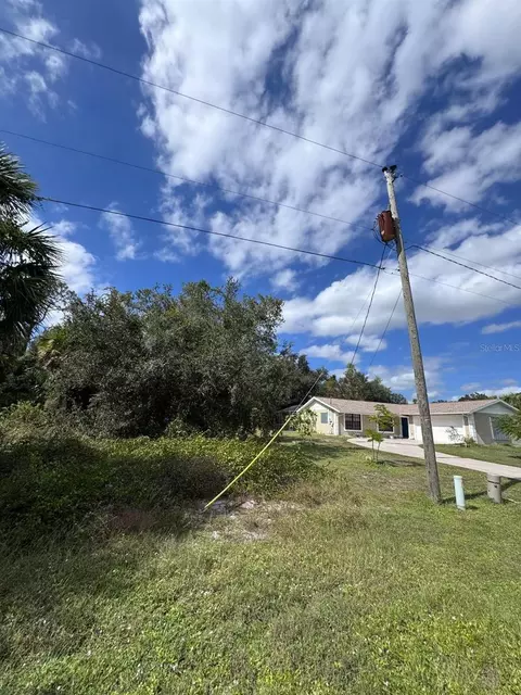 13612 Keystone Blvd, Port Charlotte, FL 33981