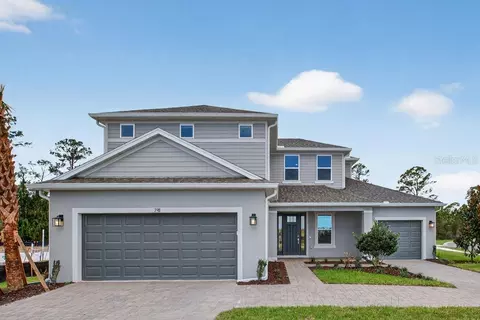 798 Junonia Blvd, New Smyrna Beach, FL 32168