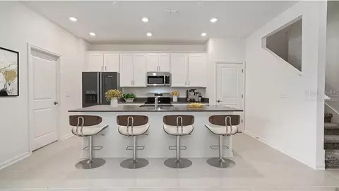 Kitchen - 5613 Ronin Dr, Saint Cloud, FL 34771 photo 1 of 1