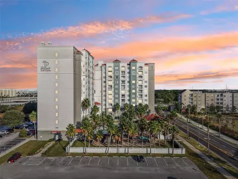 7395 Universal Blvd #905, Orlando, FL 32819