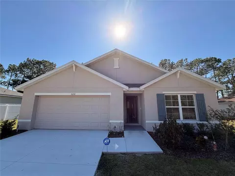 5200 SW 129th Pl, Ocala, FL 34473