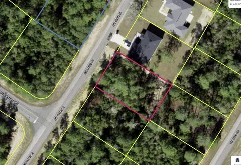0 SW 169th Pl, Ocala, FL 34473